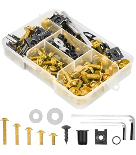 Arashi(Version 2.0) Adjustable Rearsets for KAWASAKI NINJA ZX6R